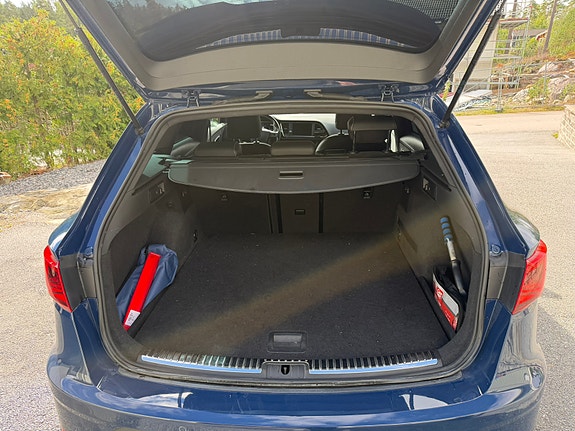 Seat Leon 16 of 19
