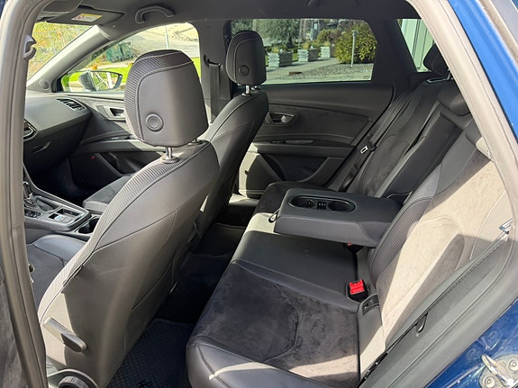 Seat Leon 14 of 19