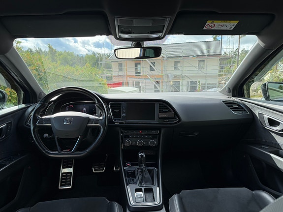 Seat Leon 15 of 19