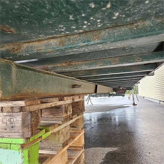 Garden 21m3 - Containerlad med blæseudstyr / Container with 30 of 30