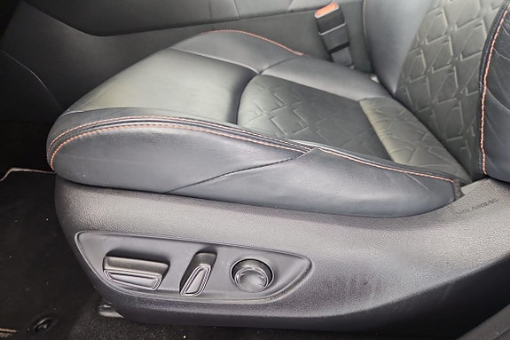 Toyota RAV4 18 of 19
