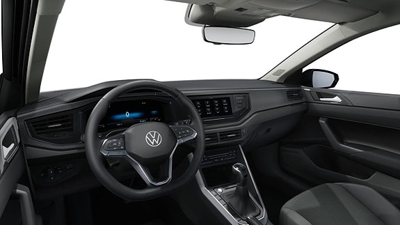 Volkswagen Polo 8 of 9