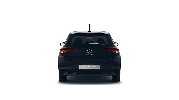 Volkswagen Polo 4 of 9