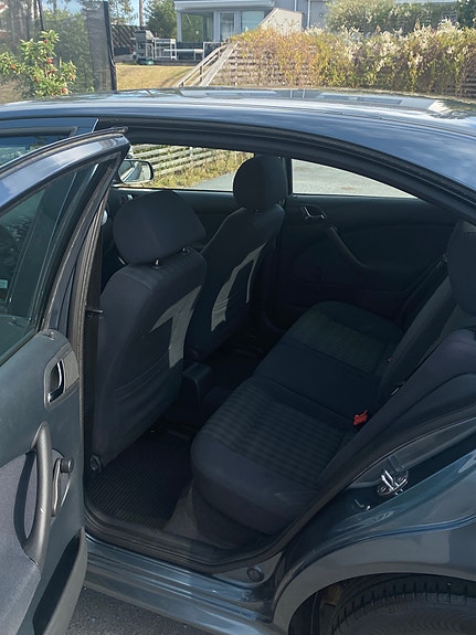 Skoda Octavia 8 of 10