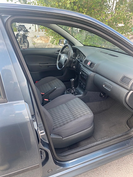 Skoda Octavia 7 of 10