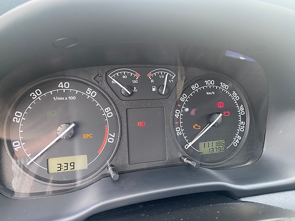 Skoda Octavia 10 of 10