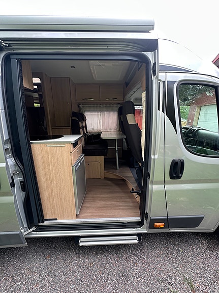 Fiat Roadcar 640 3 of 7