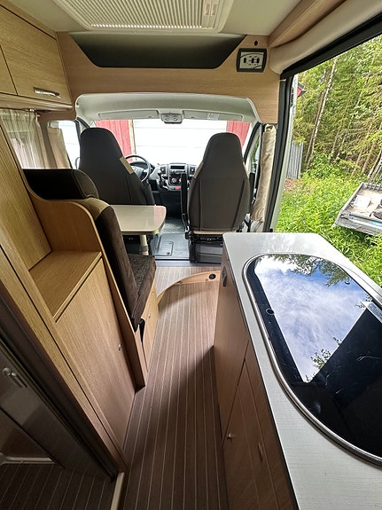 Fiat Roadcar 640 6 of 7