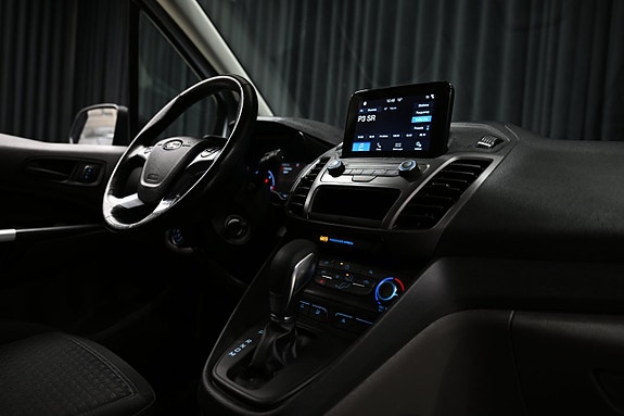 Ford Transit Connect 24 of 28