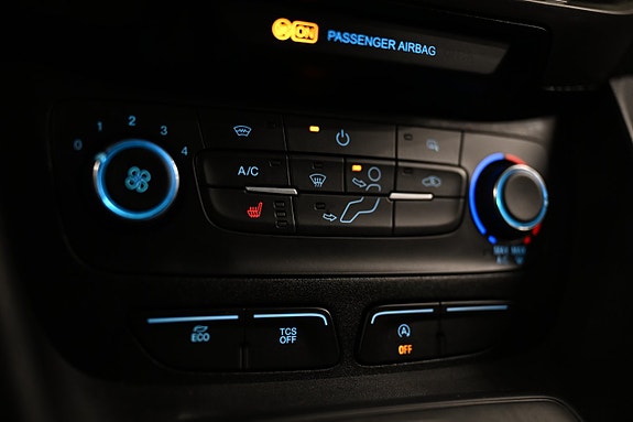 Ford Transit Connect 26 of 28