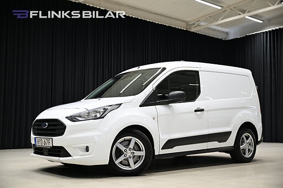 Ford Transit Connect 3 of 28