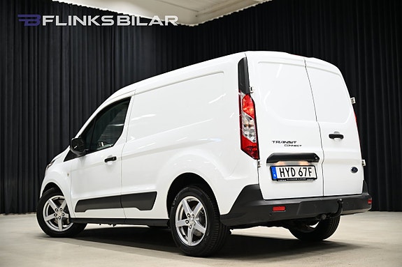 Ford Transit Connect 5 of 28