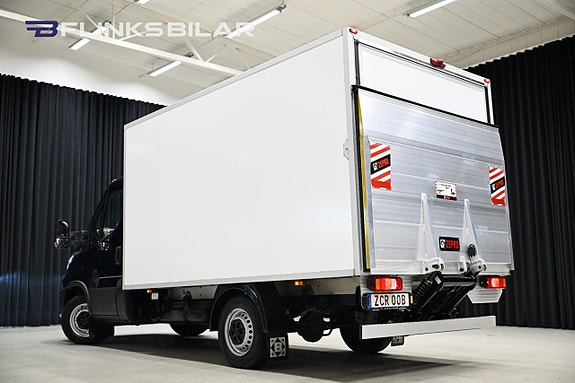 Iveco Daily 4 of 30