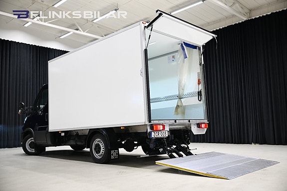 Iveco Daily 6 of 30