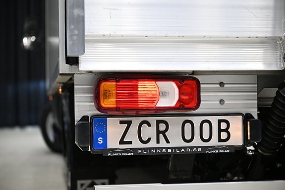 Iveco Daily 12 of 30
