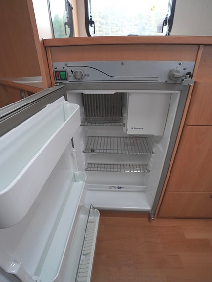 Adria ADRIA ALTEA 432 PX 5 of 16