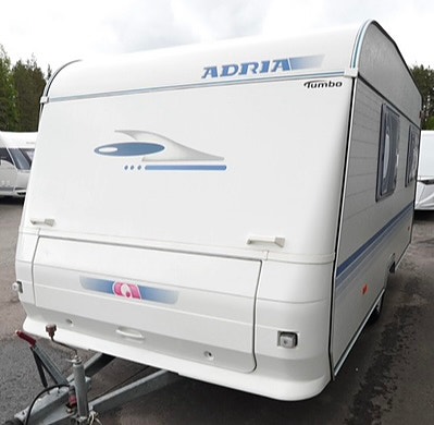 Adria ADRIA ALTEA 432 PX 15 of 16
