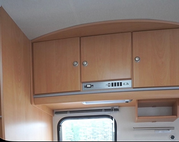 Adria ADRIA ALTEA 432 PX 8 of 16