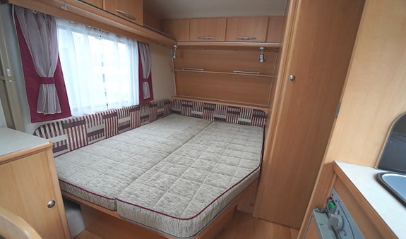 Adria ADRIA ALTEA 432 PX 2 of 16