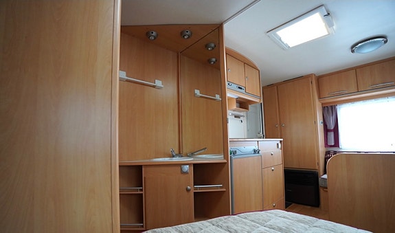 Adria ADRIA ALTEA 432 PX 3 of 16