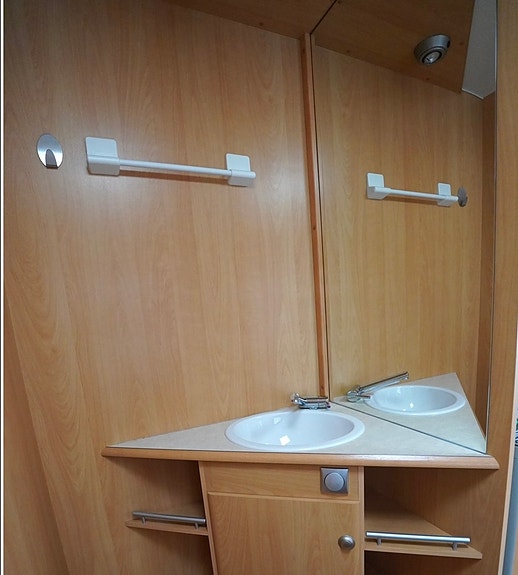 Adria ADRIA ALTEA 432 PX 13 of 16