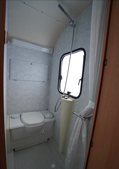 Adria ADRIA ALTEA 432 PX 14 of 16