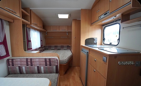 Adria ADRIA ALTEA 432 PX 10 of 16