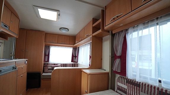 Adria ADRIA ALTEA 432 PX 4 of 16