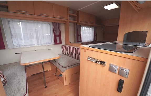 Adria ADRIA ALTEA 432 PX 12 of 16