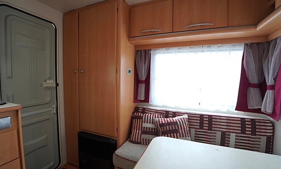 Adria ADRIA ALTEA 432 PX 9 of 16