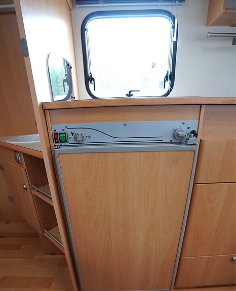 Adria ADRIA ALTEA 432 PX 6 of 16