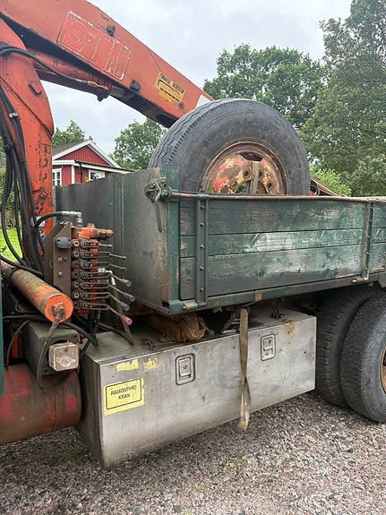 Volvo N84 2 of 6