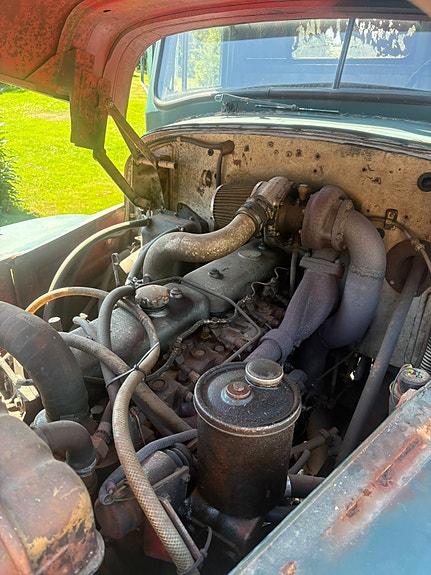Volvo N84 5 of 6