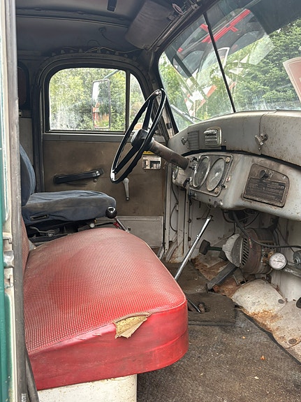 Volvo N84 4 of 6