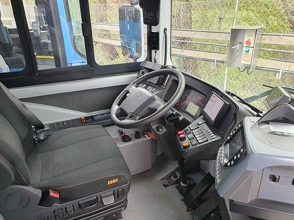 Volvo 8900LE B8RLE // 14 units 12 of 12