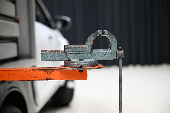 Toyota HiLux 15 of 30