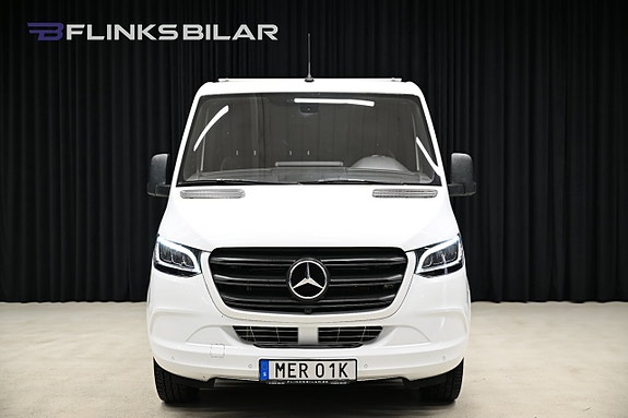 Mercedes-Benz Sprinter 317 15 of 30