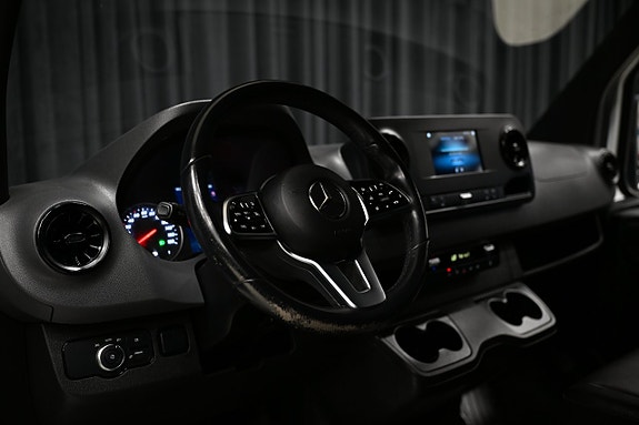 Mercedes-Benz Sprinter 317 17 of 30