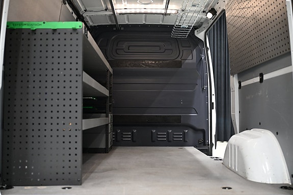 Mercedes-Benz Sprinter 317 6 of 30