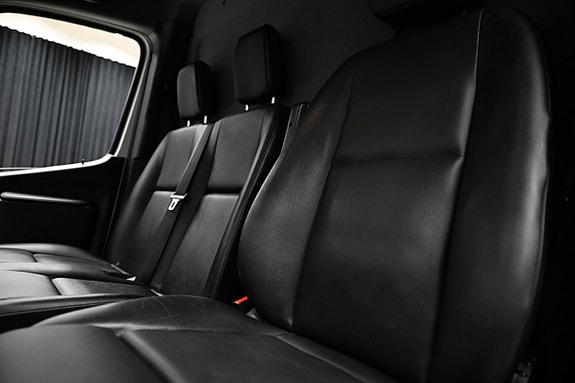 Mercedes-Benz Sprinter 317 21 of 30