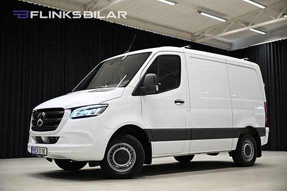 Mercedes-Benz Sprinter 317 3 of 30