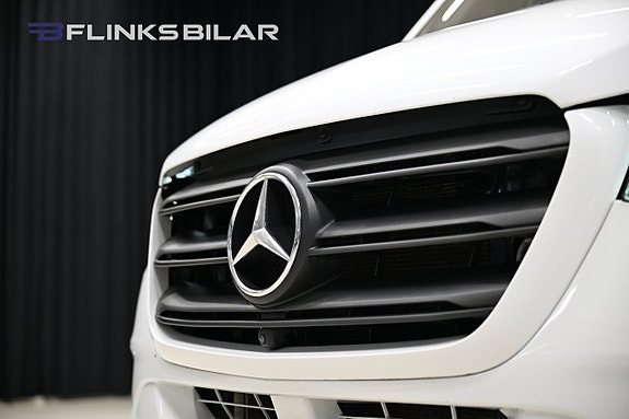 Mercedes-Benz Sprinter 317 16 of 30