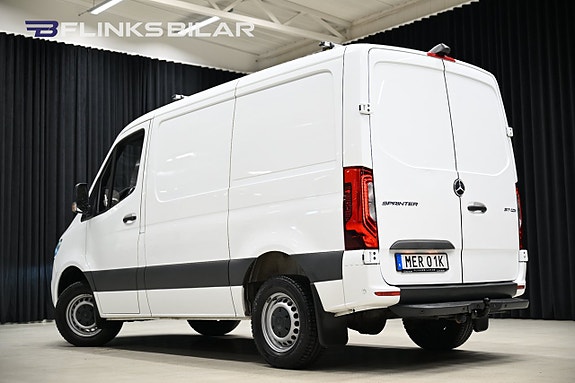 Mercedes-Benz Sprinter 317 5 of 30
