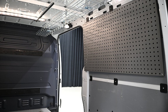 Mercedes-Benz Sprinter 317 11 of 30