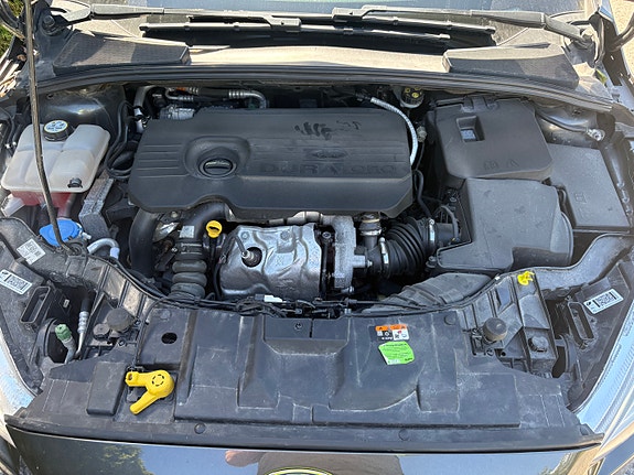 Ford Focus 6 of 6