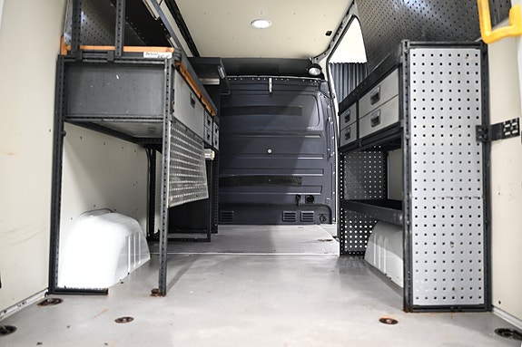 Mercedes-Benz Sprinter 316 4 of 30