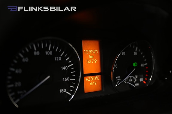 Mercedes-Benz Sprinter 316 23 of 30