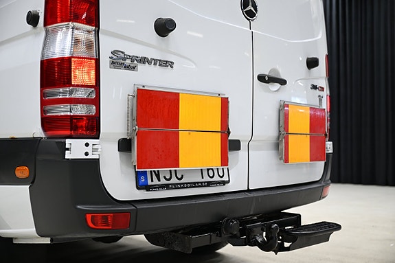 Mercedes-Benz Sprinter 316 15 of 30