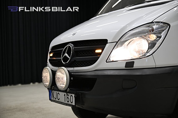 Mercedes-Benz Sprinter 316 13 of 30