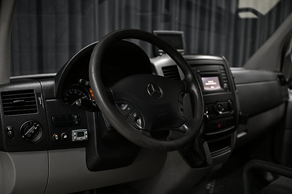 Mercedes-Benz Sprinter 316 17 of 30